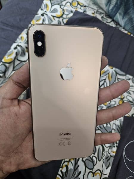 iphone xs max 256gb 6