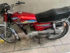 koi kam nahi hona all OK bs new bike lni ha 0