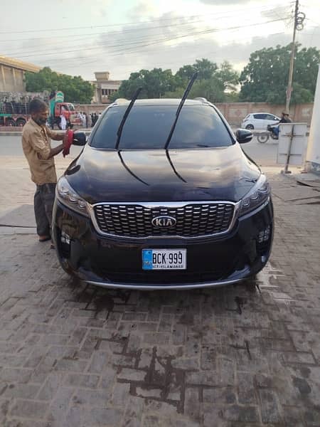 KIA Sorento 2023 2