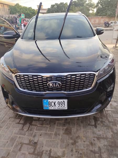 KIA Sorento 2023 6