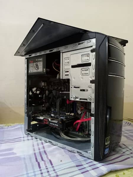 Gaming Pc 0