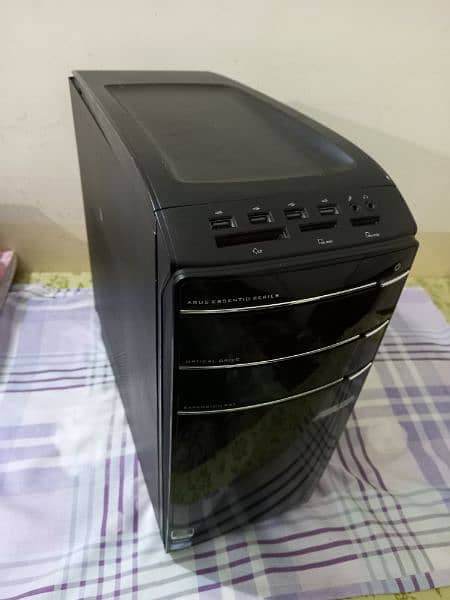 Gaming Pc 1