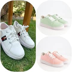 women's Sneakers Joggers Shoes