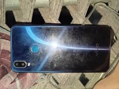 vivo y11 candtinon 10 10 h 3 32 ma h