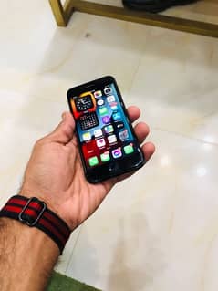 IPhone 7 Jet Black