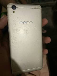 Oppo A37f