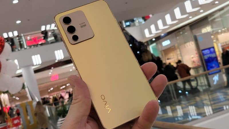 Vivo v23 5g 12/256 2