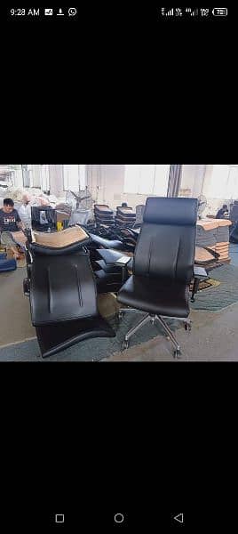 Revolving chair Repairing and sofa poshing 0