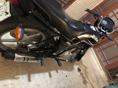 Suzuki bike GD 110 for sale