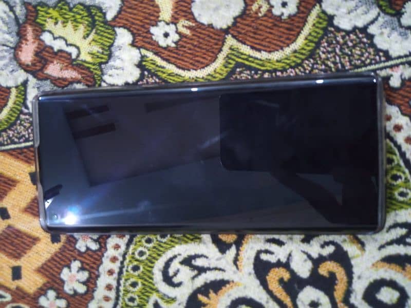 Motorola Edge plus Non pta With Box 3