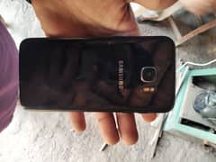 Samsung Galaxy s7 edge 4 128 GB