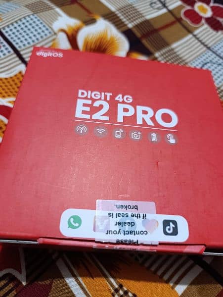 Digit 4g E2 Pro 1