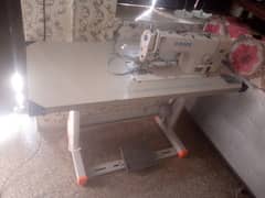 Direct Drive Silai machine For Sale location kallar syedan 0