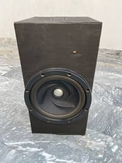 Kenwood Subwoofer