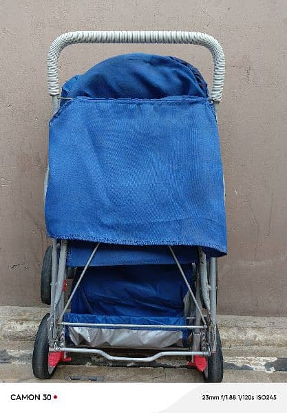 Stroller Like a New 2