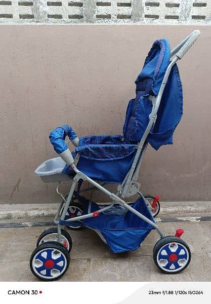 Stroller Like a New 10