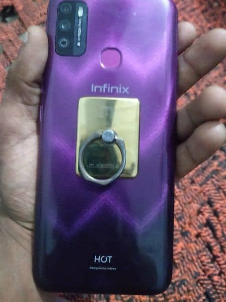 infinix Hot 9 play 2