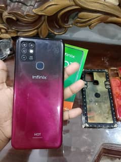 Infinix