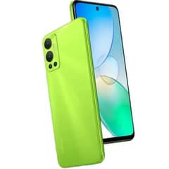 Infinix hot 12 pro 0