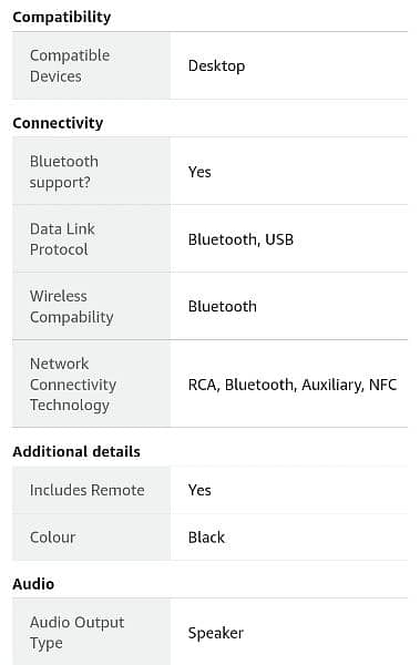 Mokeum Bluetooth 5.0 Audio Adapter, M6 NFC BT Transmitter/Receiver 14