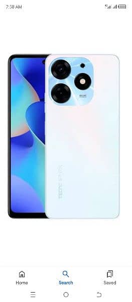 tecno spark10 pro 8+8/128 1