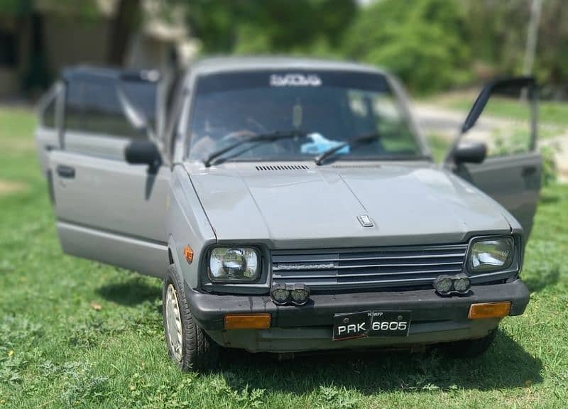 Suzuki FX 1984 0