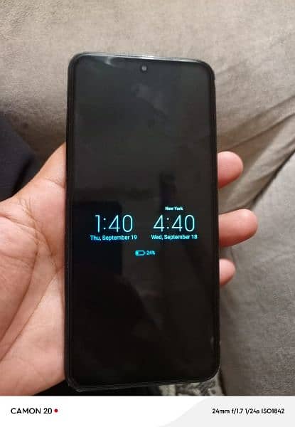 Redmi Note 10 4