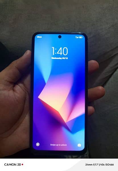 Redmi Note 10 5