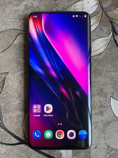 Oneplus 7 Pro 12/256 Dual Sim Approved 10/10 Condition