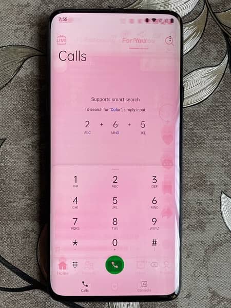 Oneplus 7 Pro 12/256 Dual Sim Approved 10/10 Condition 1