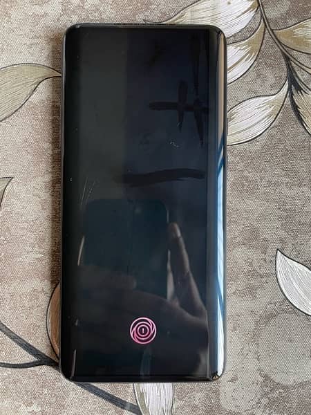 Oneplus 7 Pro 12/256 Dual Sim Approved 10/10 Condition 3