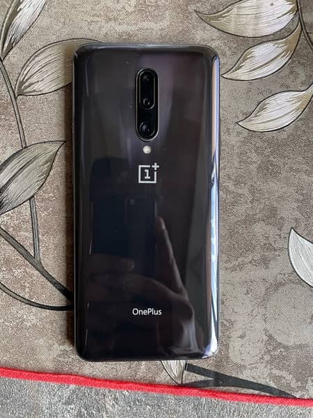 Oneplus 7 Pro 12/256 Dual Sim Approved 10/10 Condition 4