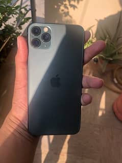 IPhone 11 Pro Max