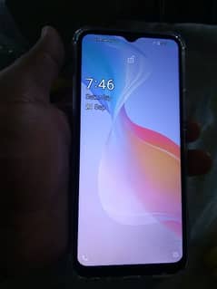 vivo y21s 6gb 128gb