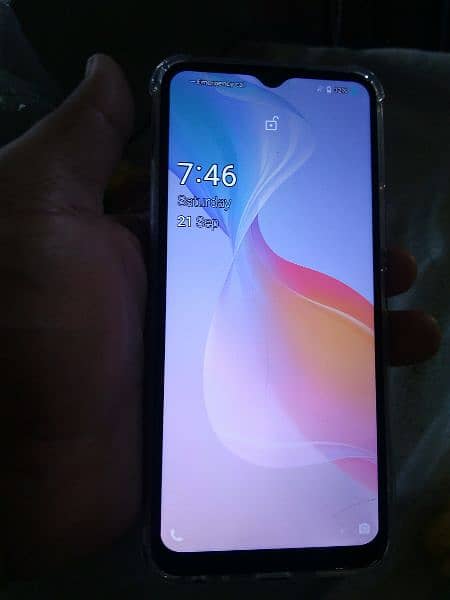 vivo y21s 6gb 128gb 0