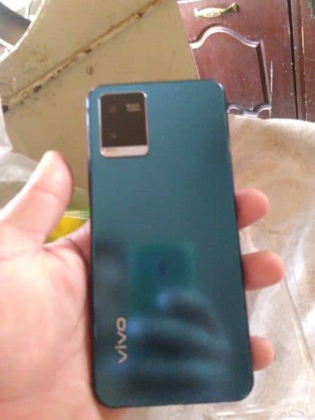 vivo y21s 6gb 128gb 2