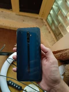 oppo reno2z 8/256 pta provide 0