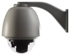 Interlogix TVP-2101 - TruVision 23X, 700 TVL 2.0 Mega Pixel PTZ camera