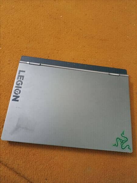 Lenovo legion y740 0