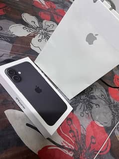 iPhone 16 Plus (Non PTA)