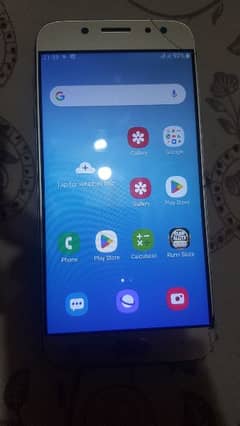 samsung j5pro 10/9 condition pta approved sirf phone hai 0