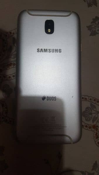 samsung j5pro 10/9 condition pta approved sirf phone hai 3