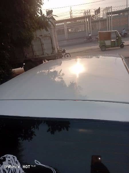 Suzuki Cultus VXR 2007 Btr mehran Alto santro 9