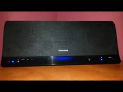 Samsung soundbar Bluetooth speaker better bose marshall audionic anker