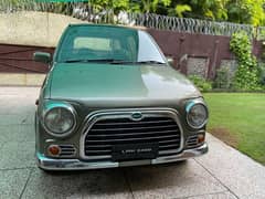 Daihatsu Cuore 2003