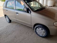 Suzuki Alto 2006 0