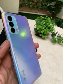 Realme GT Master Edition (exchange + sale)