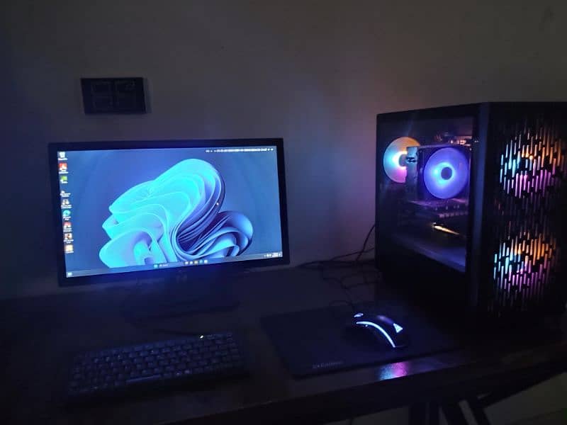 gaming pc 0