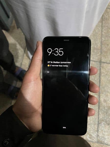 Google Pixel 4 xl 2