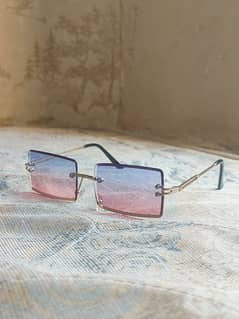 Fashion Glasses